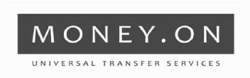 Imagen de MONEY.ON UNIVERSAL TRANSFER SERVICES