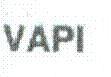 Imagen de VAPI