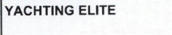 Imagen de YACHTING ELITE