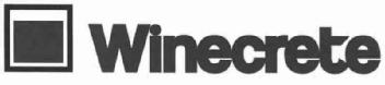 Imagen de WINECRETE