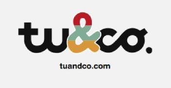 Imagen de TU&CO. TUANDCO. COM