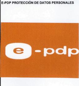 Imagen de E-PDP PROTECCION DE DATOS PERSONALES