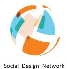 Imagen de SOCIAL DESIGN NETWORK
