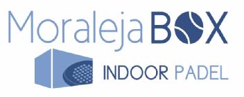 Imagen de MORALEJA BOX INDOOR PADEL