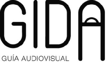Imagen de GIDA GUIA AUDIOVISUAL