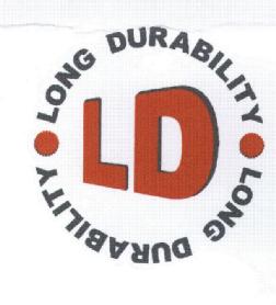 Imagen de LD LONG DURABILITY