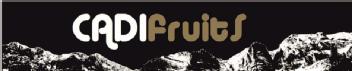 Imagen de CADIFRUITS