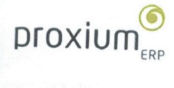 Imagen de PROXIUM ERP