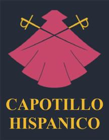 Imagen de CAPOTILLO HISPANICO