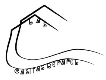 Imagen de LAS CASITAS DE PAPEL