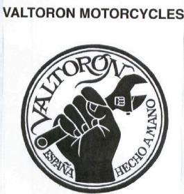 Imagen de VALTORON MOTORCYCLES VALTORON ESPAÑA HECHO A MANO