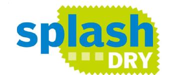 Imagen de SPLASH DRY