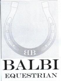 Imagen de BB BALBI EQUESTRIAN
