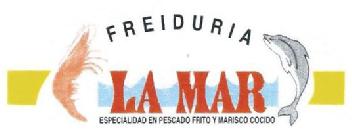 Imagen de FREIDURIA LA MAR ESPECIALIDAD EN PESCADO FRITO Y MARISCO COCIDO