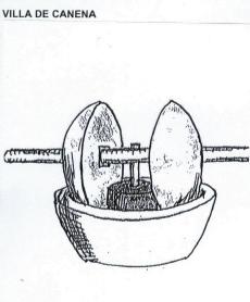 Imagen de VILLA DE CANENA