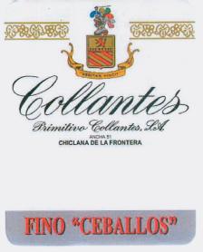 Imagen de COLLANTES FINO CEBALLOS