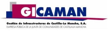 Imagen de GICAMAN GESTION DE INFRAESTRUCTURAS DE CASTILLA-LA MANCHA, S.A. EMPRESA PUBLICA DE LA JUNTA DE COMUNIDADES DE CASTILLA-LA MANCHA