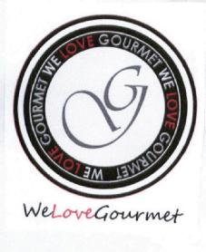 Imagen de WELOVEGOURMET WE LOVE GOURMET WE LOVE GOURMET