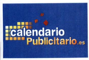 Imagen de CALENDARIO PUBLICITARIO.ES