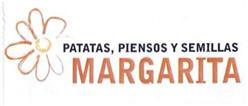 Imagen de PATATAS, PIENSOS Y SEMILLAS MARGARITA