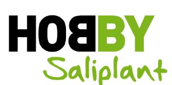 Imagen de HOBBY SALIPLANT