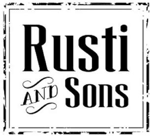 Imagen de RUSTI AND SONS