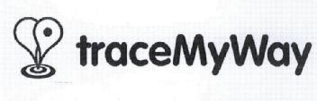 Imagen de TRACEMYWAY