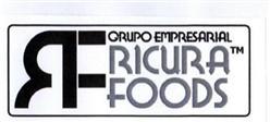 Imagen de GRUPO EMPRESARIAL RICURA FOODS TM