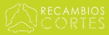 Imagen de RECAMBIOS CORTES