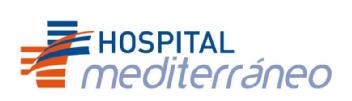 Imagen de HOSPITAL MEDITERRANEO