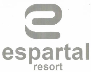 Imagen de ESPARTAL RESORT