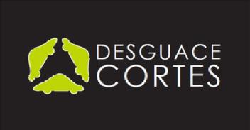 Imagen de DESGUACE CORTES