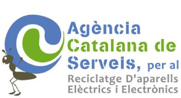 Imagen de AGENCIA CATALANA DE SERVEIS PER AL RECICLATGE D\'APARELLS ELECTRICS I ELECTRONICS