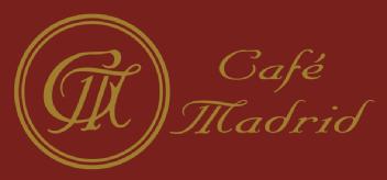 Imagen de CM CAFE MADRID