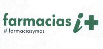 Imagen de FARMACIAS I + FARMACIASYMAS