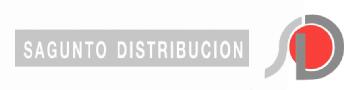 Imagen de SAGUNTO DISTRIBUCION