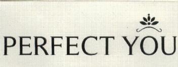 Imagen de PERFECT YOU