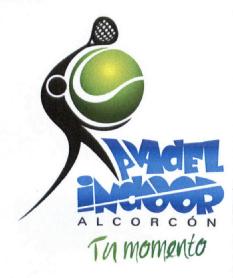 Imagen de PADEL INDOOR ALCORCON TU MOMENTO
