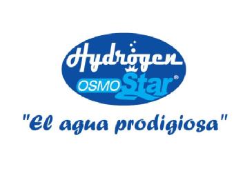 Imagen de HYDROGEN OSMOSTAR 