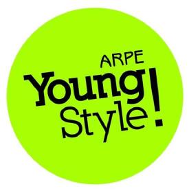 Imagen de ARPE YOUNG STYLE!