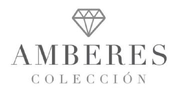 Imagen de AMBERES COLECCION