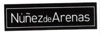 Imagen de NUÑEZ DE ARENAS