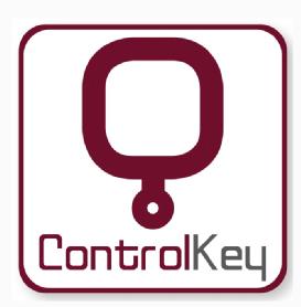Imagen de CONTROLKEY