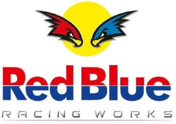 Imagen de RED BLUE RACING WORKS