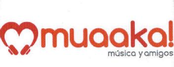 Imagen de MUAAKA ! MUSICA Y AMIGOS