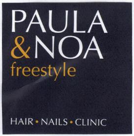 Imagen de PAULA & NOA FREESTYLE HAIR NAILS CLINIC