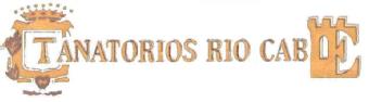 Imagen de TANATORIOS RIO CABE