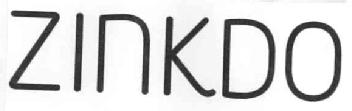 Imagen de ZINKDO