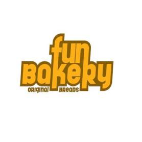 Imagen de FUN BAKERY ORIGINAL BREADS