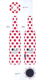 Imagen de OLE! REDWINE
